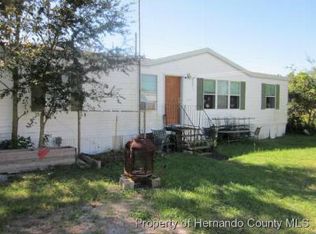 8136 Campbell Ct, New Port Richey, FL 34653