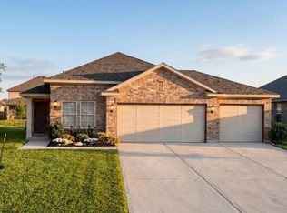 The Riviera A, 3-Car Garage plan