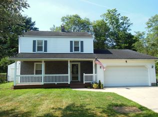 727 W Washington St, Bradford, PA 16701