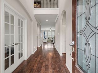 20418 Kittredge Dr, Humble, TX 77338
