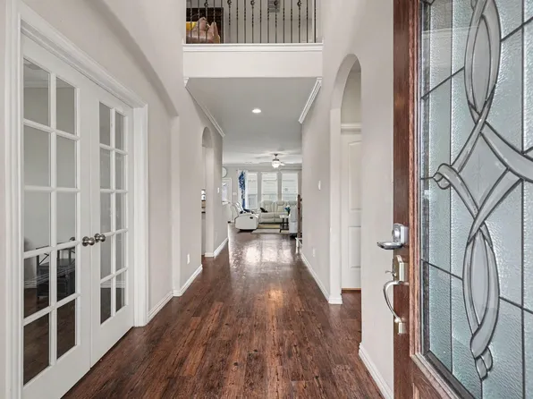 20418 Kittredge Dr, Humble, TX 77338