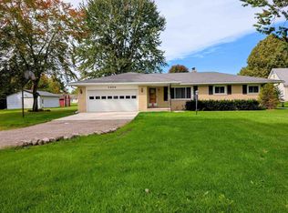 3400 King Rd, China, MI 48054