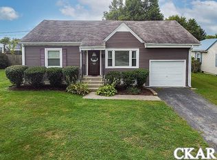 842 Hilltop Rd, Danville, KY 40422