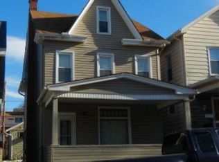 111 1st Ave #RESIDENTIA, Altoona, PA 16602