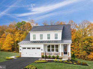 6554 Stream Song Ct, Clarksville, MD 21029