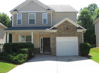 218 Oconee Way, Canton, GA 30114