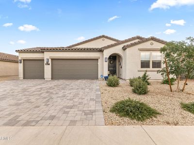 1749 W Posada St, Coolidge, AZ, 85128