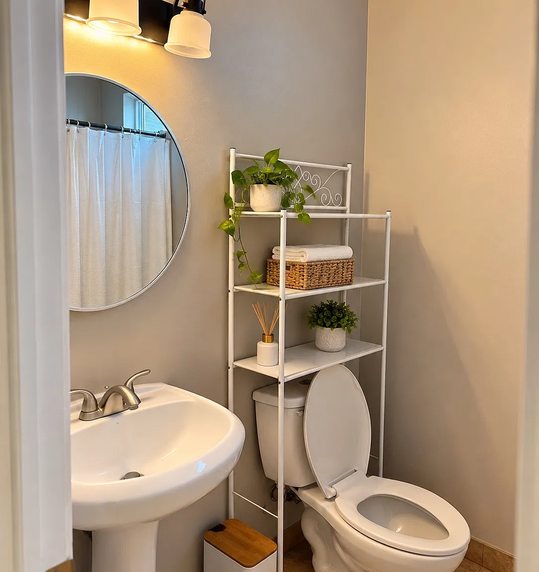 Studio, 550 sqft, $1,500 — Photo 1