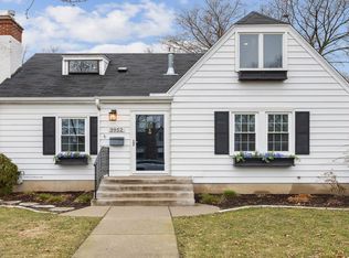 3952 Xenwood Ave S, Saint Louis Park, MN 55416
