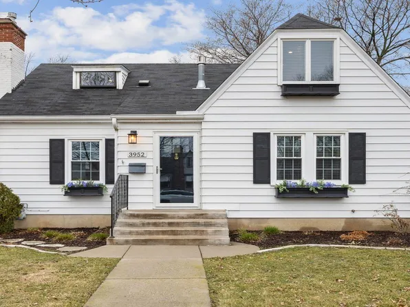 3952 Xenwood Ave S, Saint Louis Park, MN 55416