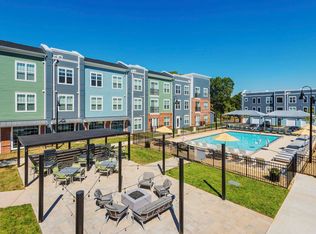 340 W 25th St #1-1213, Charlotte, NC 28206