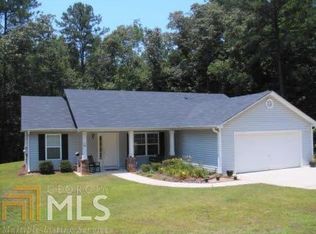 78 Pearl Dr, Newnan, GA 30263