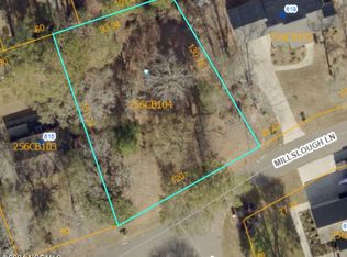 617 Millslough Ln, Sunset Beach, NC 28468