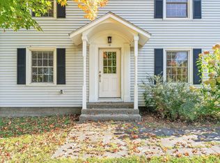 12 Wilson St, Montpelier, VT 05602