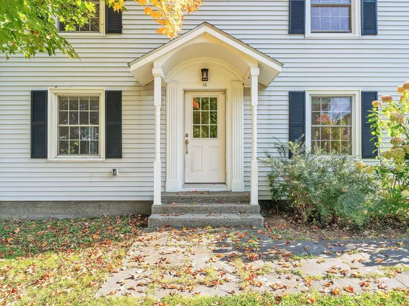 12 Wilson Street, Montpelier, VT 05602