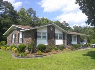 5051 Forest Dr, Loris, SC 29569