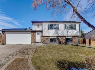 9495 W David Ave, Littleton, CO 80128