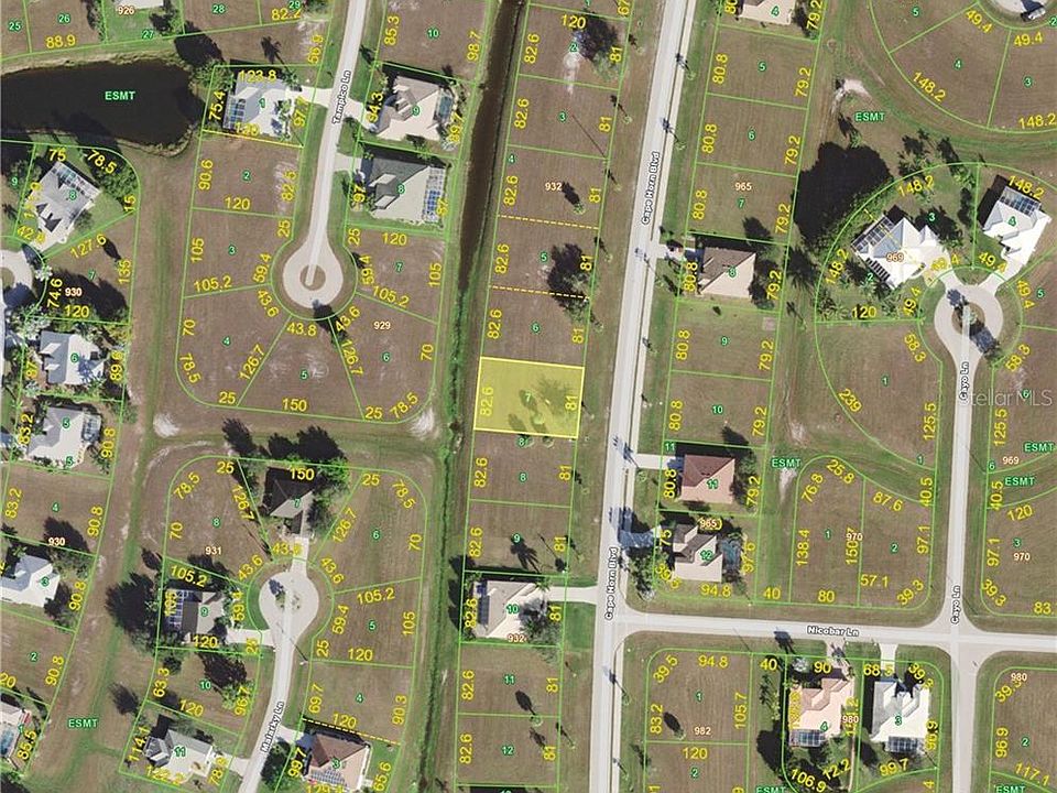 1st image of 17363 Cape Horn Blvd