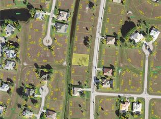 17363 Cape Horn Blvd, Punta Gorda, FL 33955
