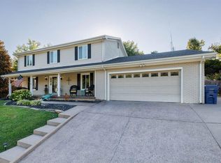 3517 Woodlane Dr, Philpot, KY 42366