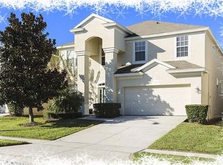 7747 Basnett Cir, Kissimmee, FL 34747