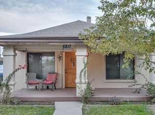 6817 N 59th Dr, Glendale, AZ 85301