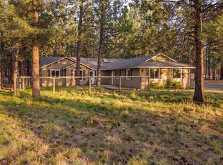 14485 Mountain View Loop, Sisters, OR 97759
