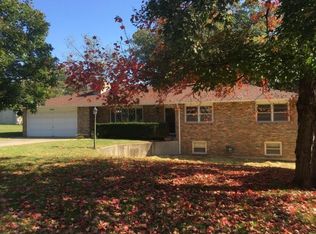 1508 Lambeth Dr, Columbia, MO 65202