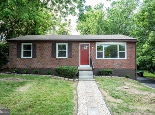 1830 Cherry St, Upper Chichester, PA 19061