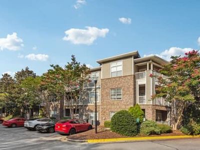 2700 Pine Tree Rd NE UNIT 1303, Atlanta, GA, 30324
