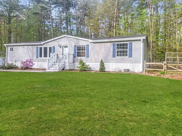 85 Kings Highway, Middleton, NH 03887