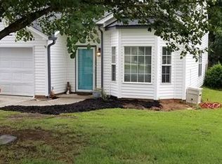 4623 Capstone Dr #53, Monroe, NC 28110