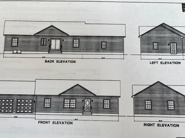 31 Abby Lane, Gray, ME 04039