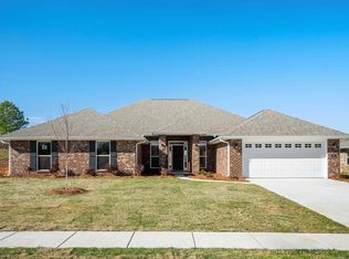 680 Jamestown Cir, Montevallo, AL 35115