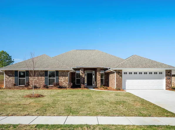 677 Jamestown Cir, Montevallo, AL 35115