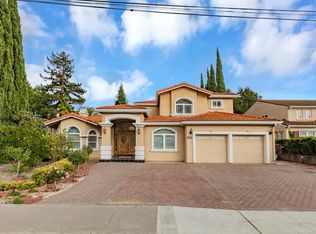 10228 N Stelling Rd, Cupertino, CA 95014