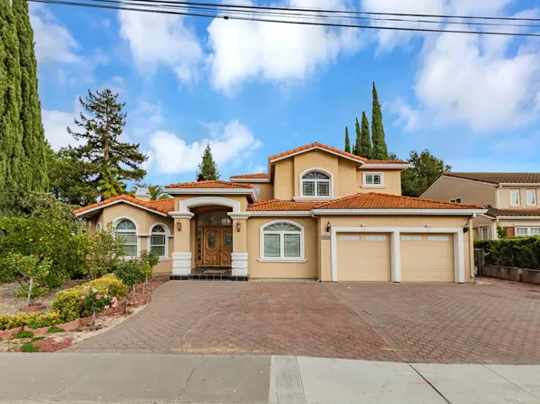 10228 N Stelling Rd, Cupertino, CA 95014