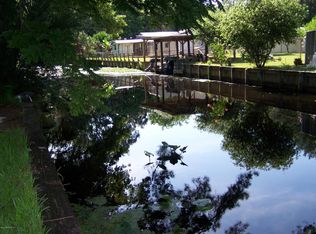 113 Pine St, Satsuma, FL 32189