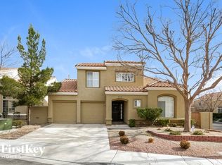 2132 Birch Gray Dr, Las Vegas, NV 89134