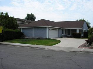 4242 Margarita St, Irvine, CA 92604