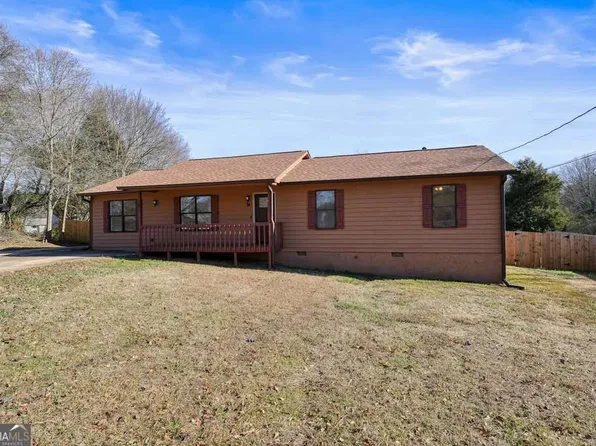 74 Cole Creek Rd, Dallas, GA 30157