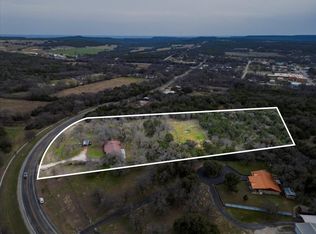 398 N Fm Road 4, Palo Pinto, TX 76484
