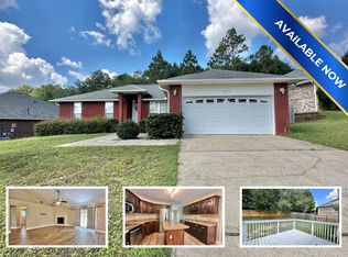 653 Territory Ln, Crestview, FL 32536