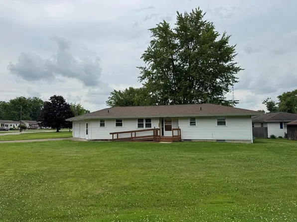 763 Sunnyside Dr, Galion, OH 44833