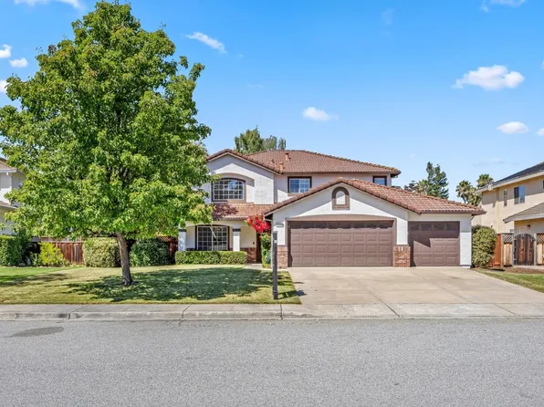 15390 La Arboleda Way, Morgan Hill, CA 95037