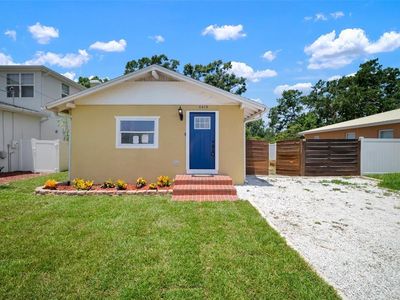 6419 S Englewood Ave, Tampa, FL, 33611