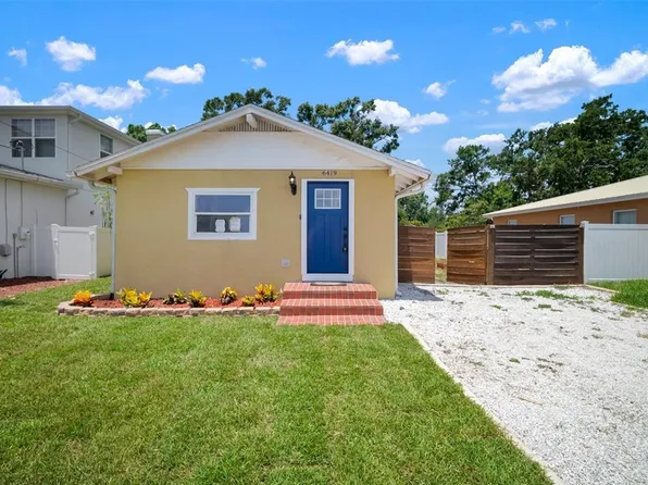 6419 S Englewood Ave, Tampa, FL 33611
