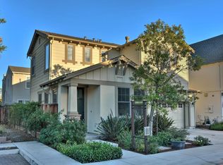 1282 Pumpkin Ter, Sunnyvale, CA 94087