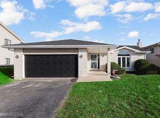 18643 Willow Ave, Country Club Hills, IL