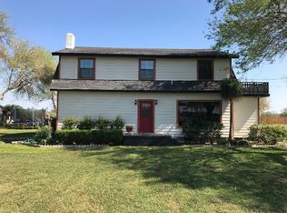 800 N 11th St, Donna, TX 78537